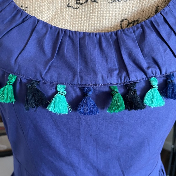 Kate Spade dress - Picture 10 of 12